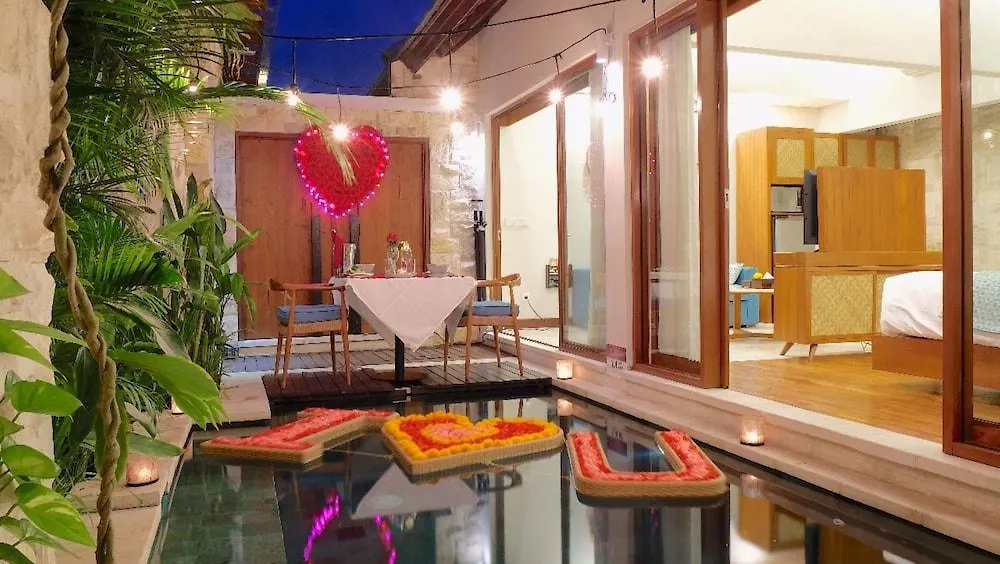 Aksari Villa Seminyak