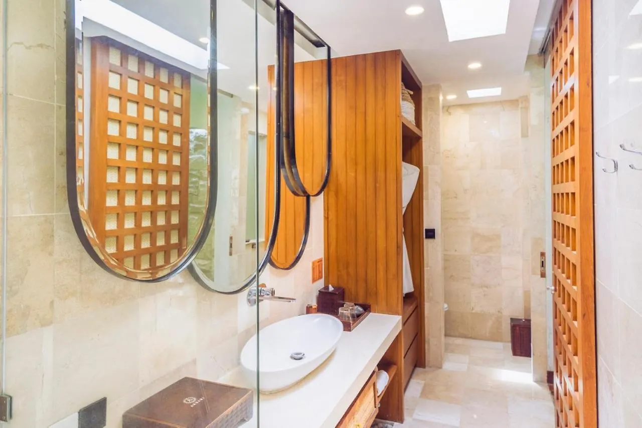Aksari Villa Seminyak