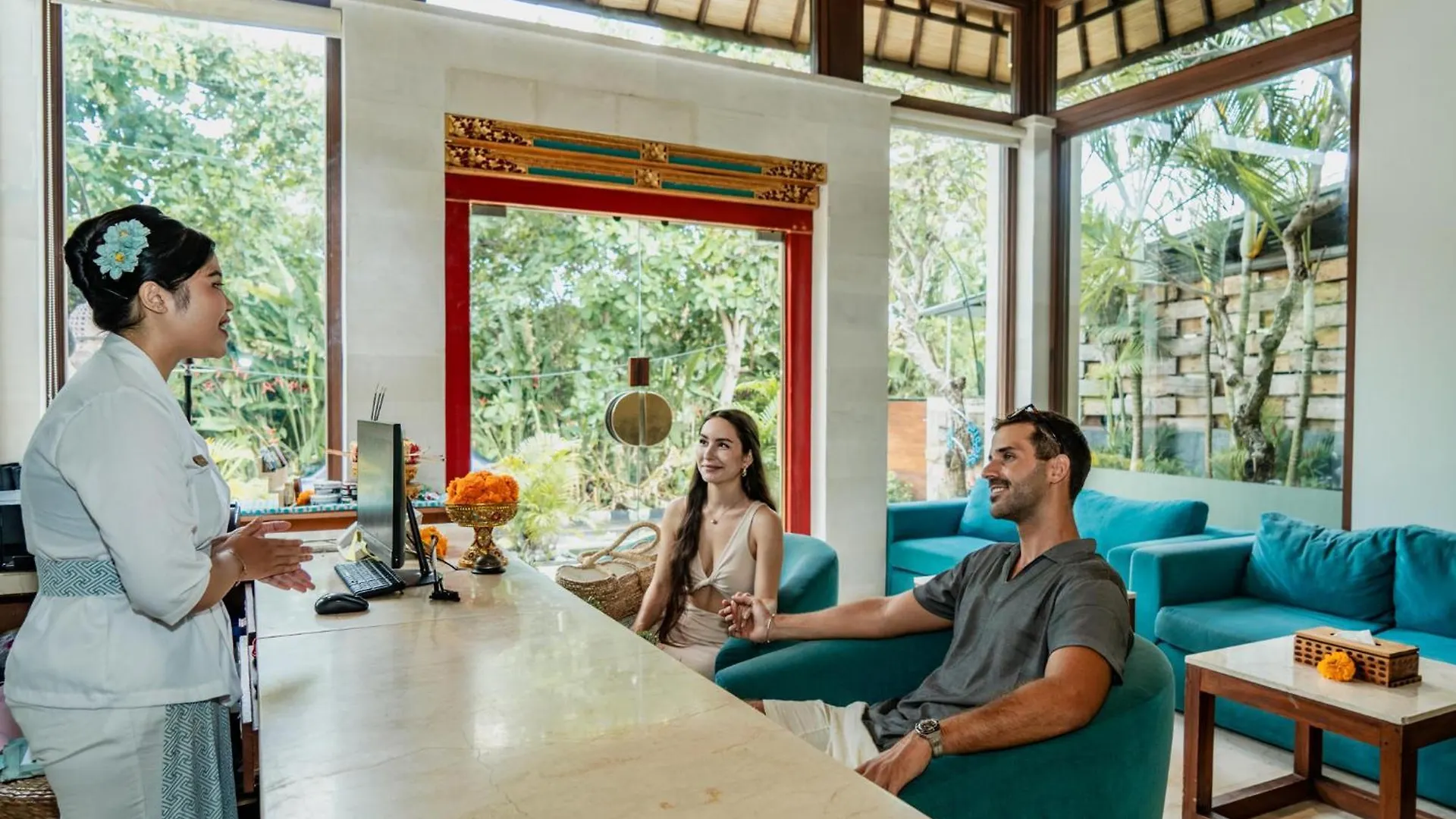 Aksari Villa Seminyak