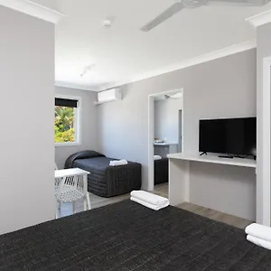 Burleigh Motel Gold Coast