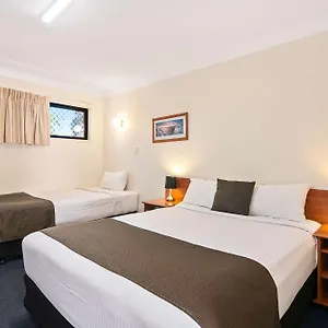 Econo Waterford Lodge Loganlea