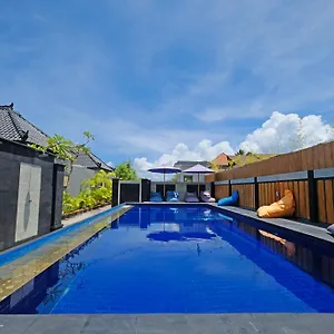 The Yogasari Guest house Seminyak (Bali)