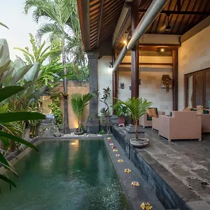 Bidadari Seminyak (Bali)