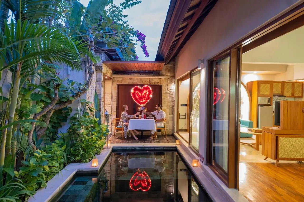 Aksari Villa Seminyak By Ini Vie Hospitality Seminyak (Bali)