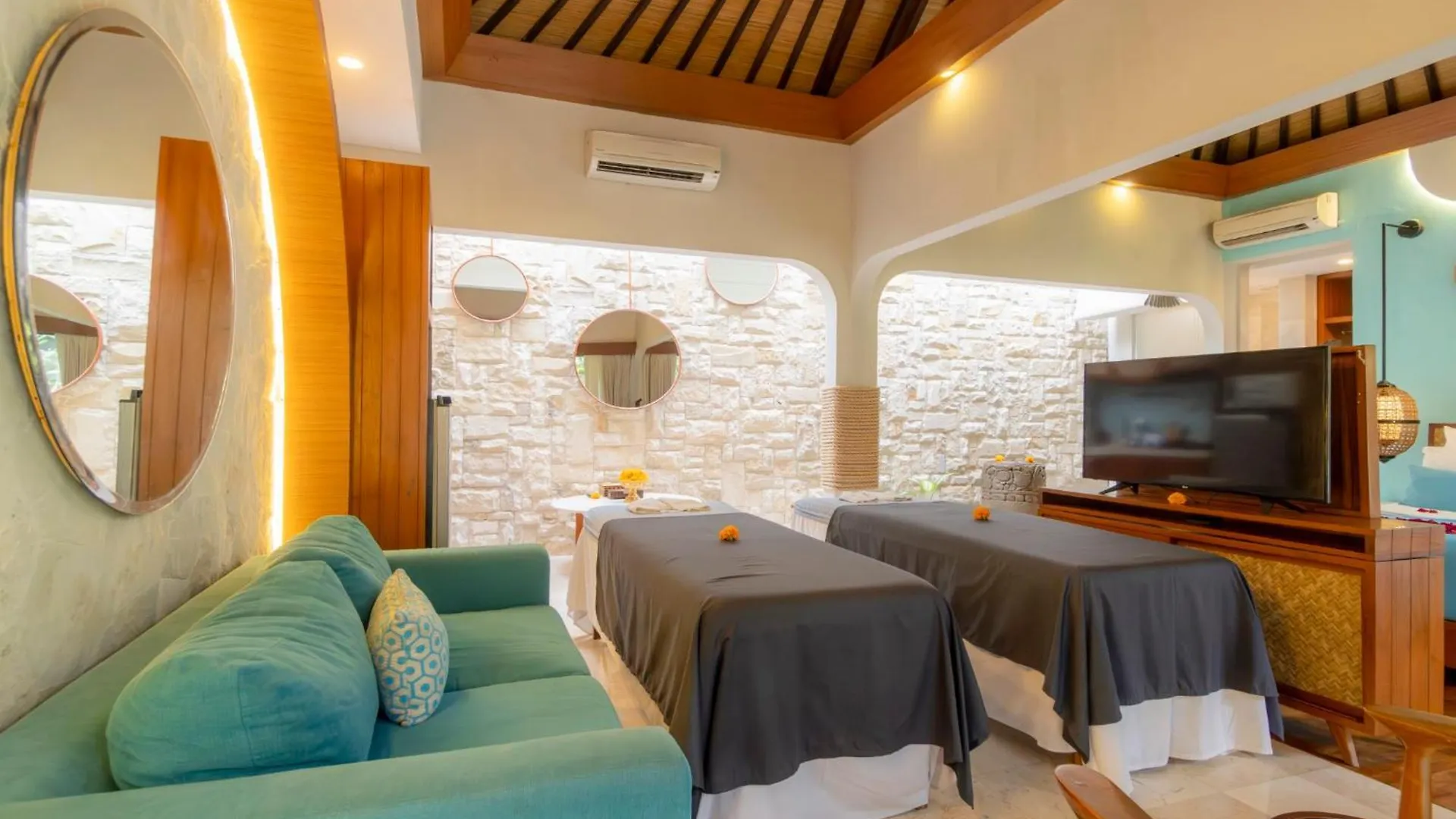 Aksari Villa Seminyak By Ini Vie Hospitality