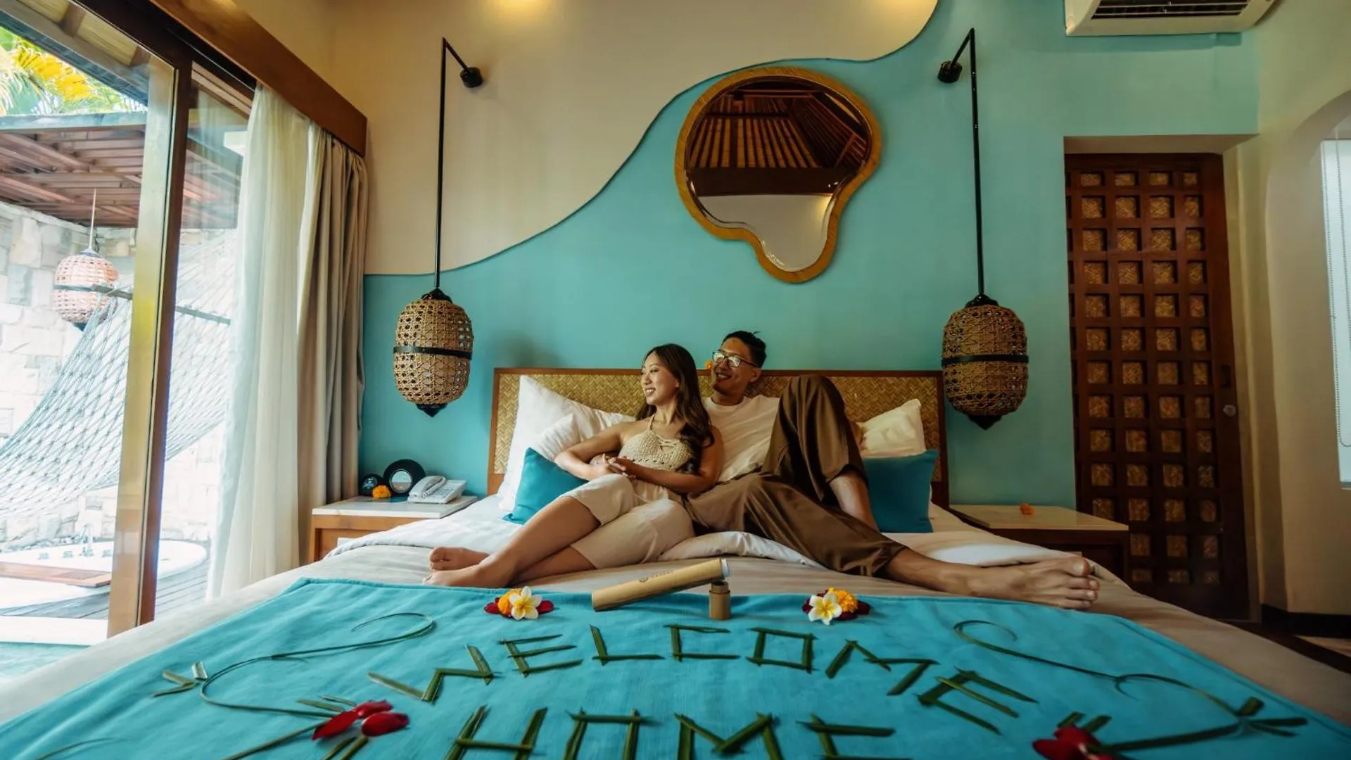 Aksari Villa Seminyak By Ini Vie Hospitality