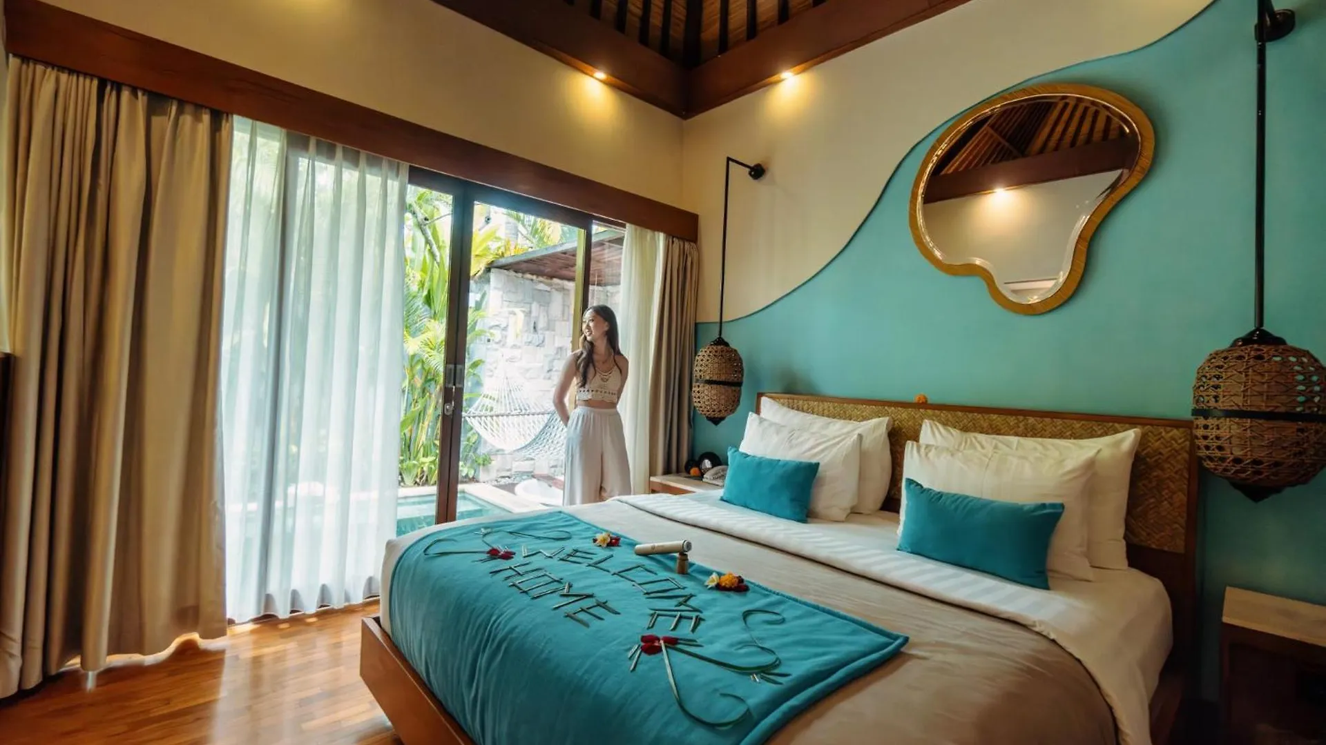 Aksari Villa Seminyak By Ini Vie Hospitality Indonesia