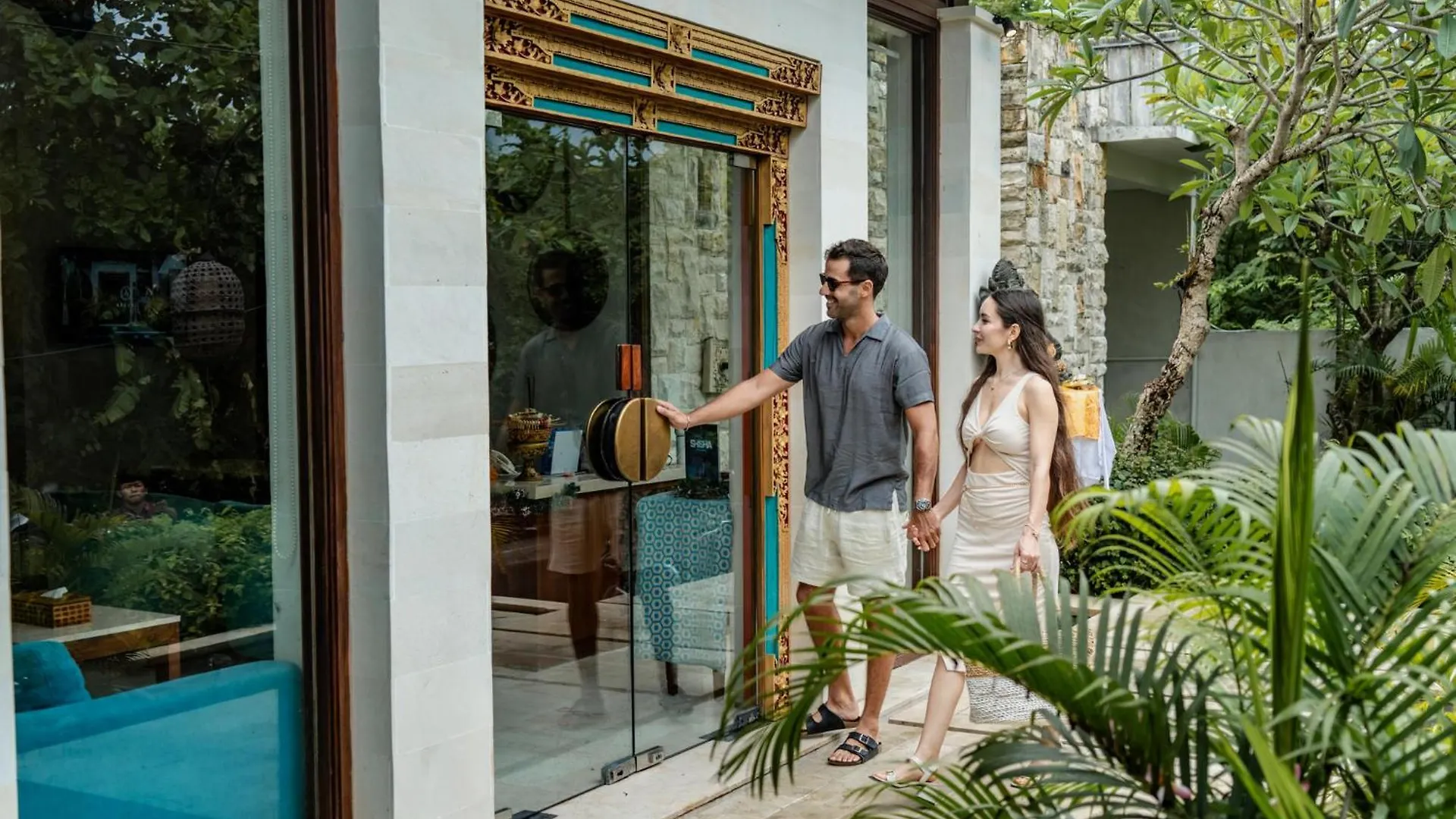 Aksari Villa Seminyak By Ini Vie Hospitality