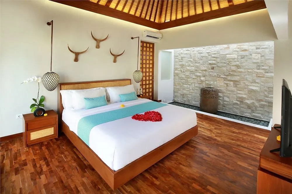 Aksari Villa Seminyak By Ini Vie Hospitality Indonesia
