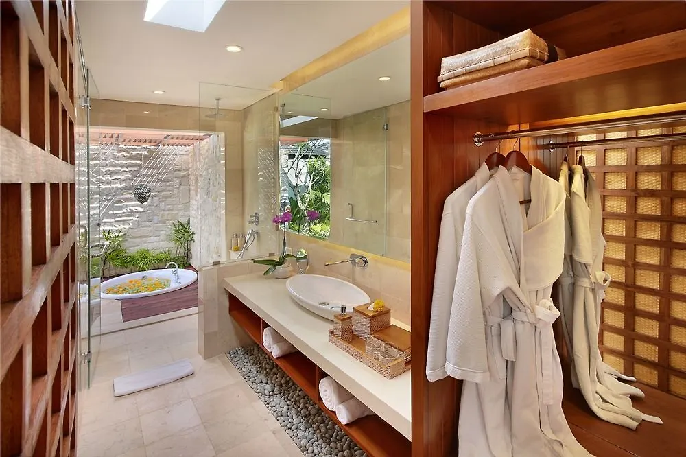 Aksari Villa Seminyak By Ini Vie Hospitality Indonesia