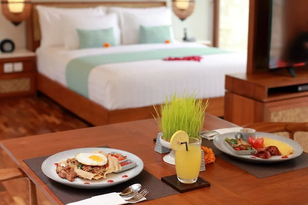 Aksari Villa Seminyak By Ini Vie Hospitality