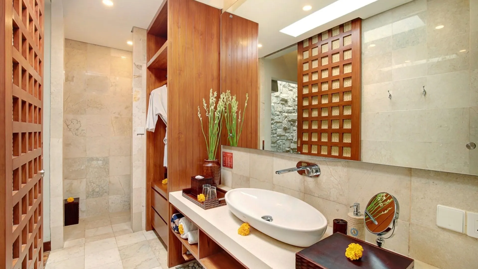 Aksari Villa Seminyak By Ini Vie Hospitality