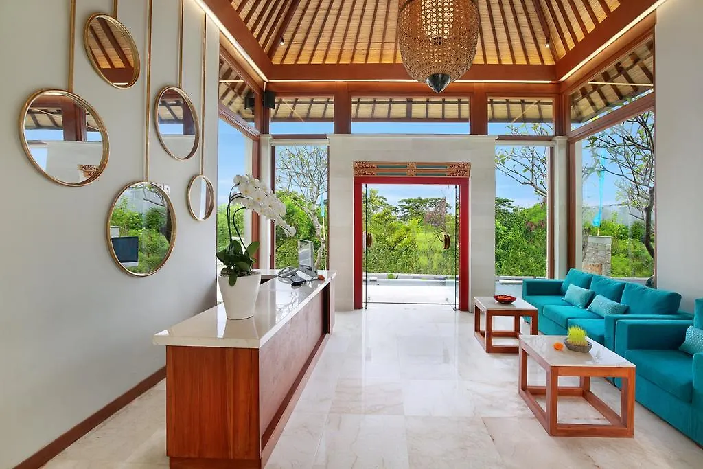 Aksari Villa Seminyak By Ini Vie Hospitality Indonesia
