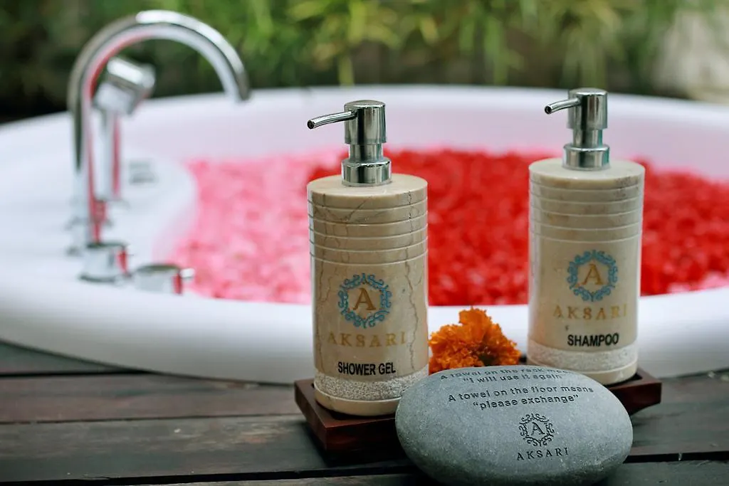 Aksari Villa Seminyak By Ini Vie Hospitality Seminyak (Bali)