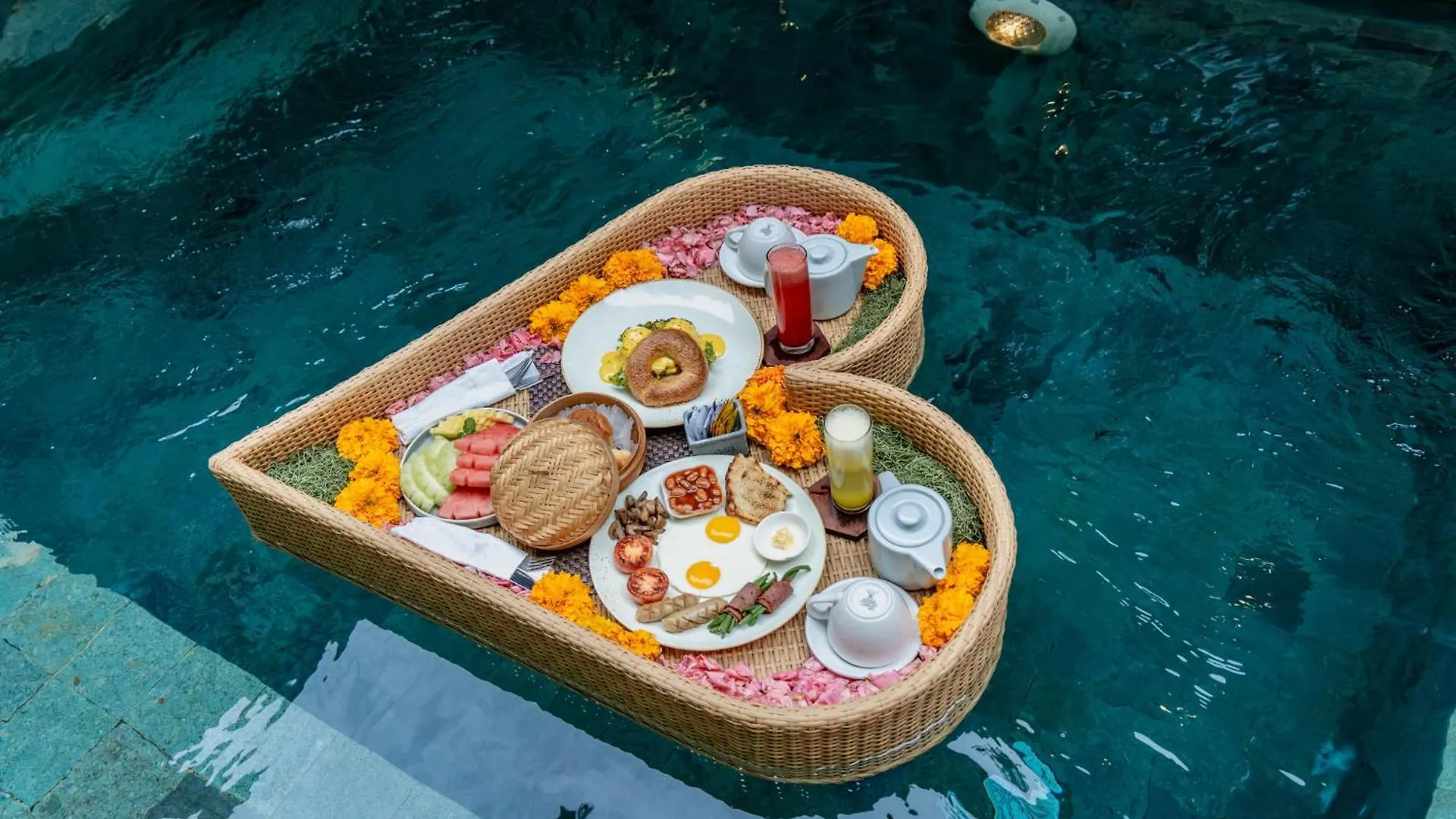 Aksari Villa Seminyak By Ini Vie Hospitality 0*, Seminyak (Bali)